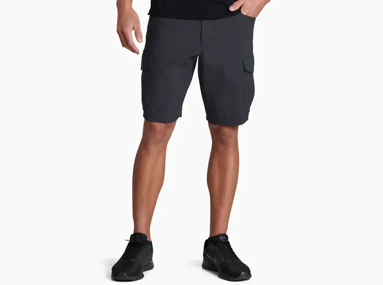 KUHL MEN'S RENEGADE CARGO SHORT | KOAL