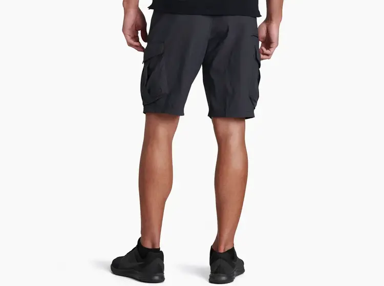KUHL MEN'S RENEGADE CARGO SHORT | KOAL