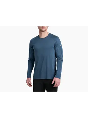 KUHL MEN'S ECLIPSER CREW | PIRATE BLUE
