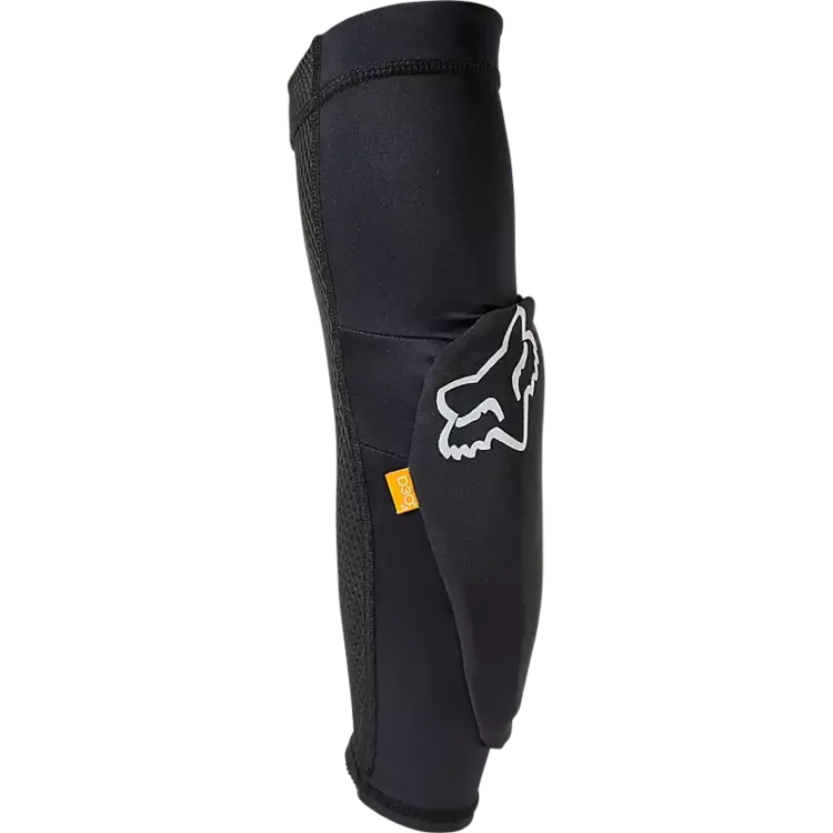 FOX ENDURO D30 ELBOW GUARD | BLACK