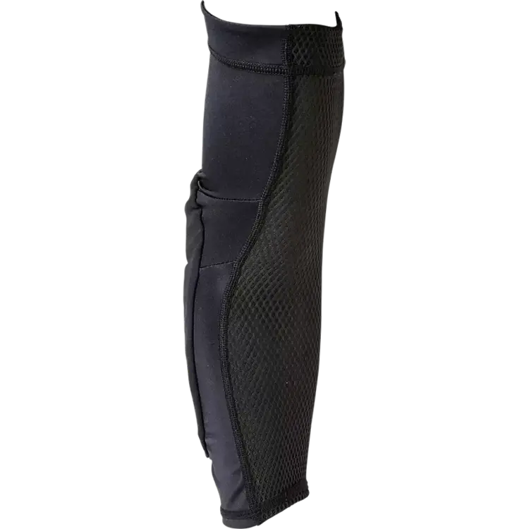 FOX ENDURO D30 ELBOW GUARD | BLACK