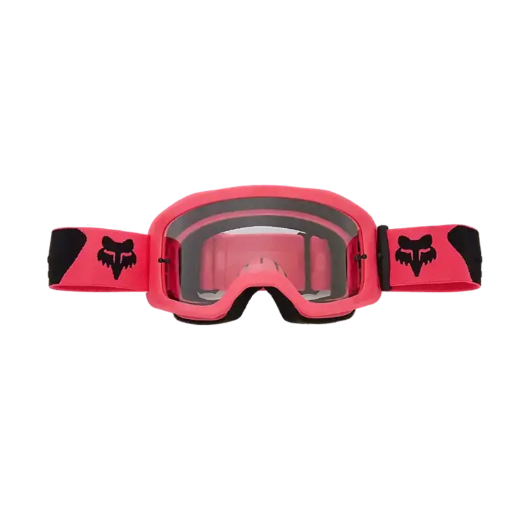 FOX YOUTH MAIN CORE GOGGLES