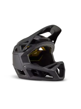 FOX PROFRAME HELMET | MATTE BLACK