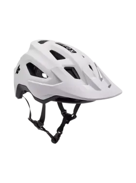 FOX SPEEDFRAME HELMET | WHITE