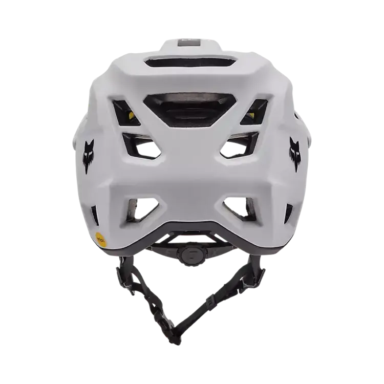 FOX SPEEDFRAME HELMET | WHITE