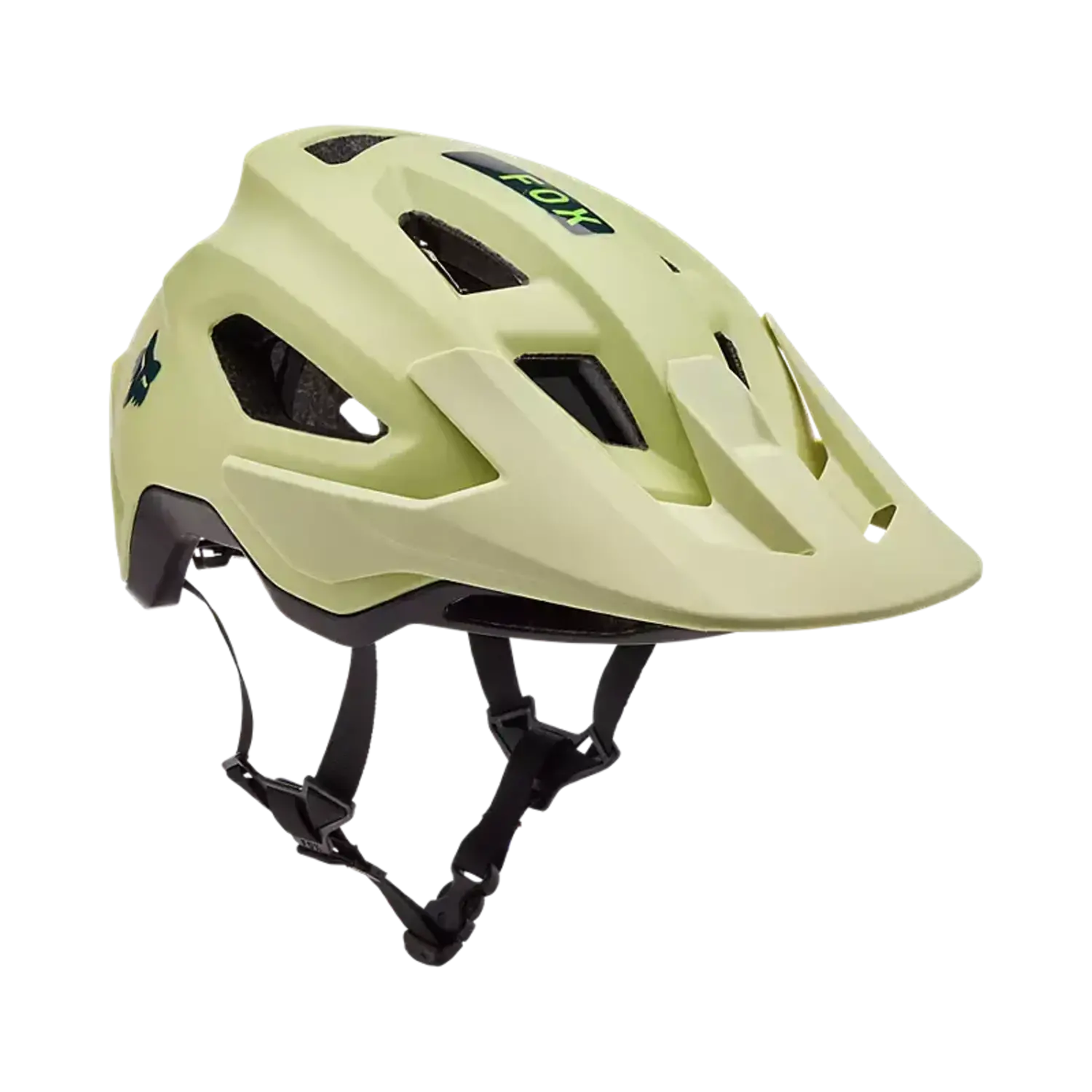 FOX SPEEDFRAME HELMET CACTUS Gerick Sports