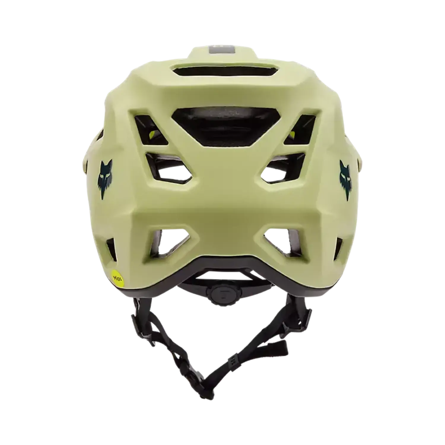 FOX SPEEDFRAME HELMET | CACTUS - Gerick Sports