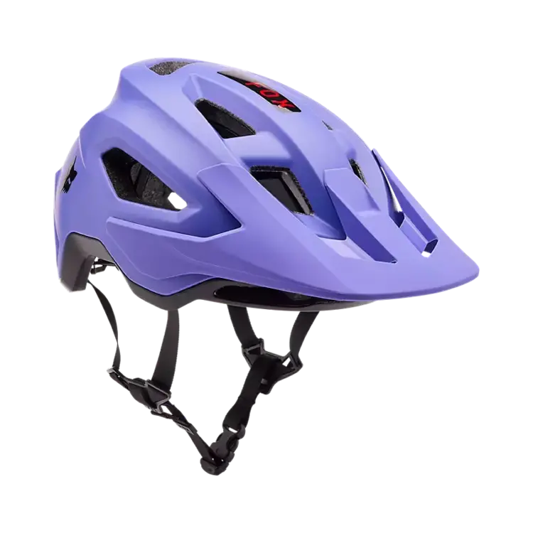 FOX SPEEDFRAME HELMET | VIOLET PURPLE