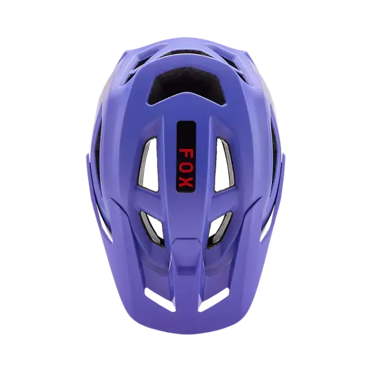 FOX SPEEDFRAME HELMET | VIOLET PURPLE