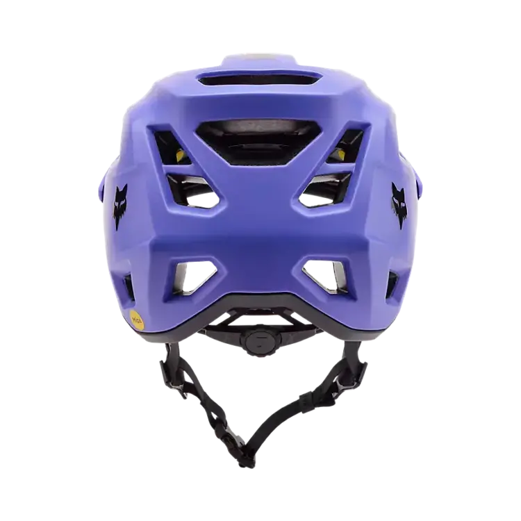 FOX SPEEDFRAME HELMET | VIOLET PURPLE