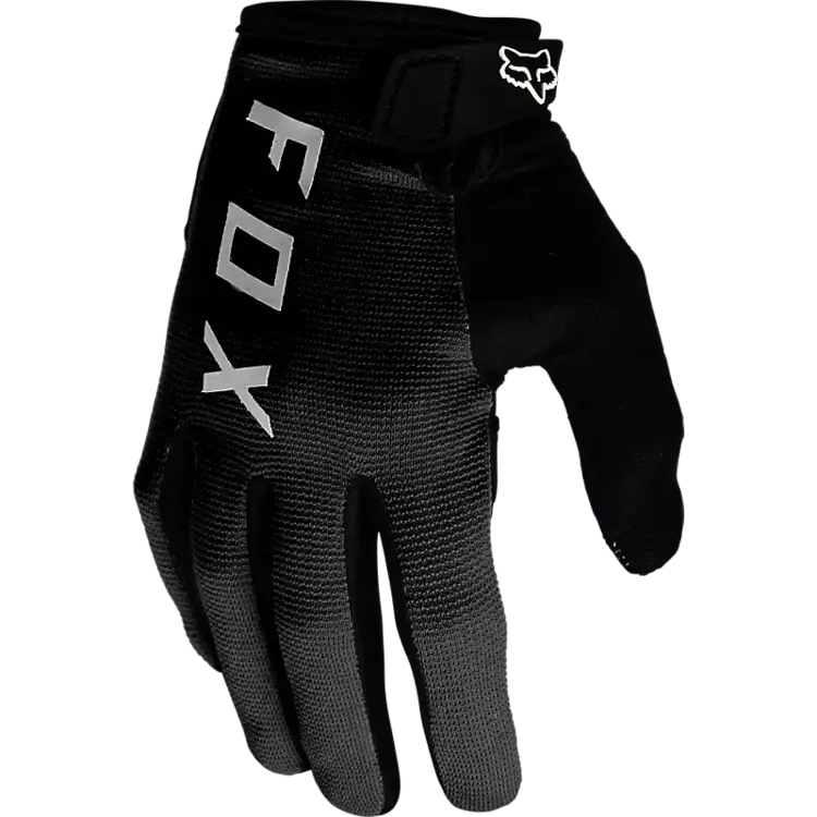 FOX WOMEN'S RANGER GEL GLOVES | BLACK