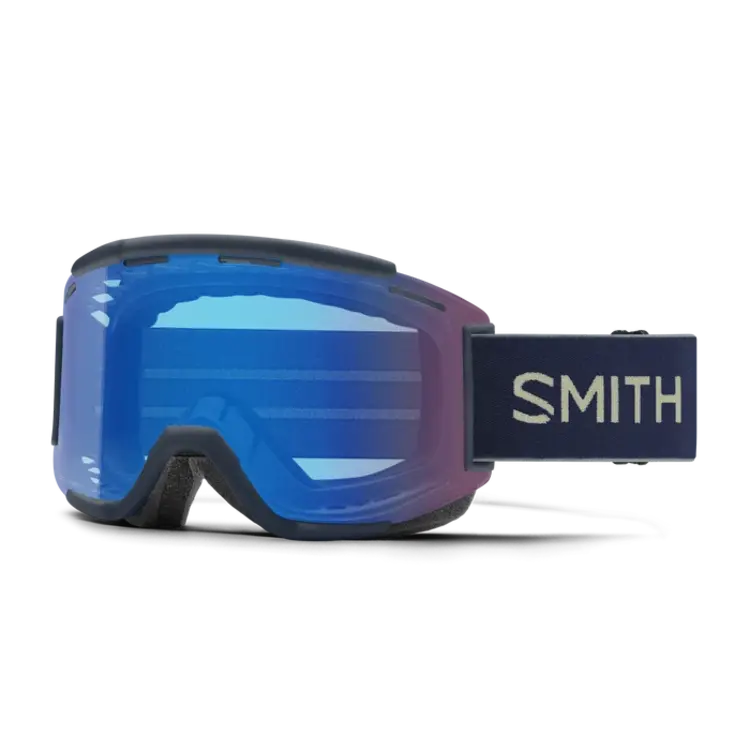 SMITH SQUAD MTB | MIDNIGHT NAVY CP CT ROSE FLASH