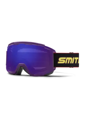 SMITH SQUAD MTB | ARCHIVE WILD CHILD CPE VIOLET