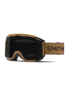 SMITH SQUAD MTB | INDIGO/COYOTE CPS BLACK