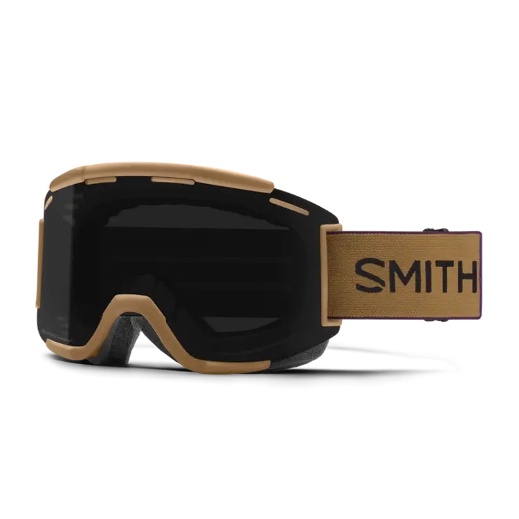SMITH SQUAD MTB | INDIGO/COYOTE CPS BLACK