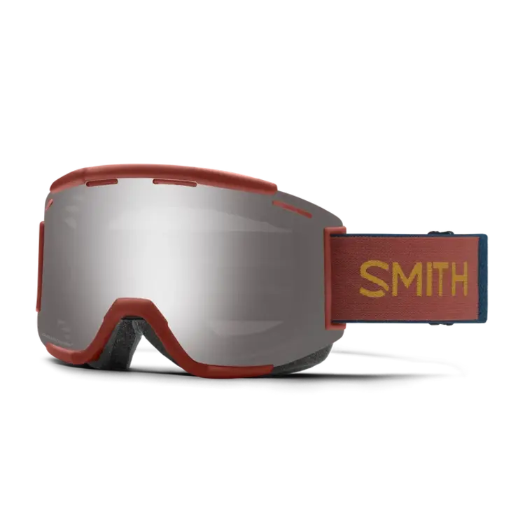 SMITH SQUAD MTB | SEDONA/PACIFIC CPS PLATINUM