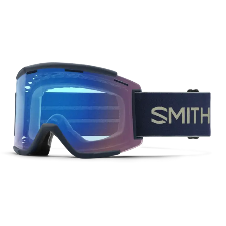 SMITH SQUAD XL MTB | MIDNIGHT NAVY/SAGE CP CT ROSE FLASH