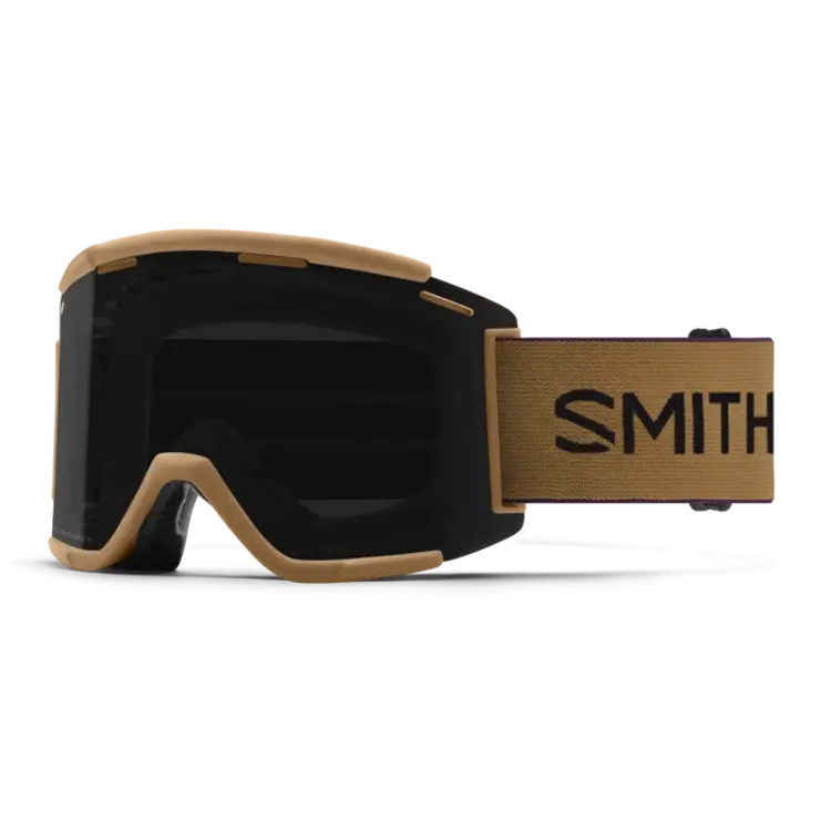 SMITH SQUAD XL MTB | INDIGO/COYOTE CPS BLACK