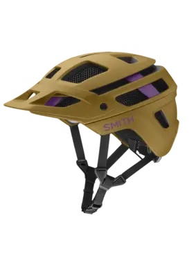 SMITH FOREFRONT 2 MIPS | COYOTE/INDIGO