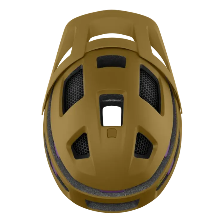 SMITH FOREFRONT 2 MIPS | COYOTE/INDIGO