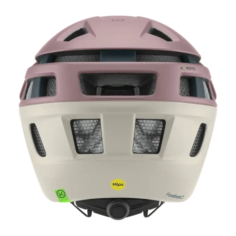 SMITH FOREFRONT 2 MIPS | DUSK/BONE