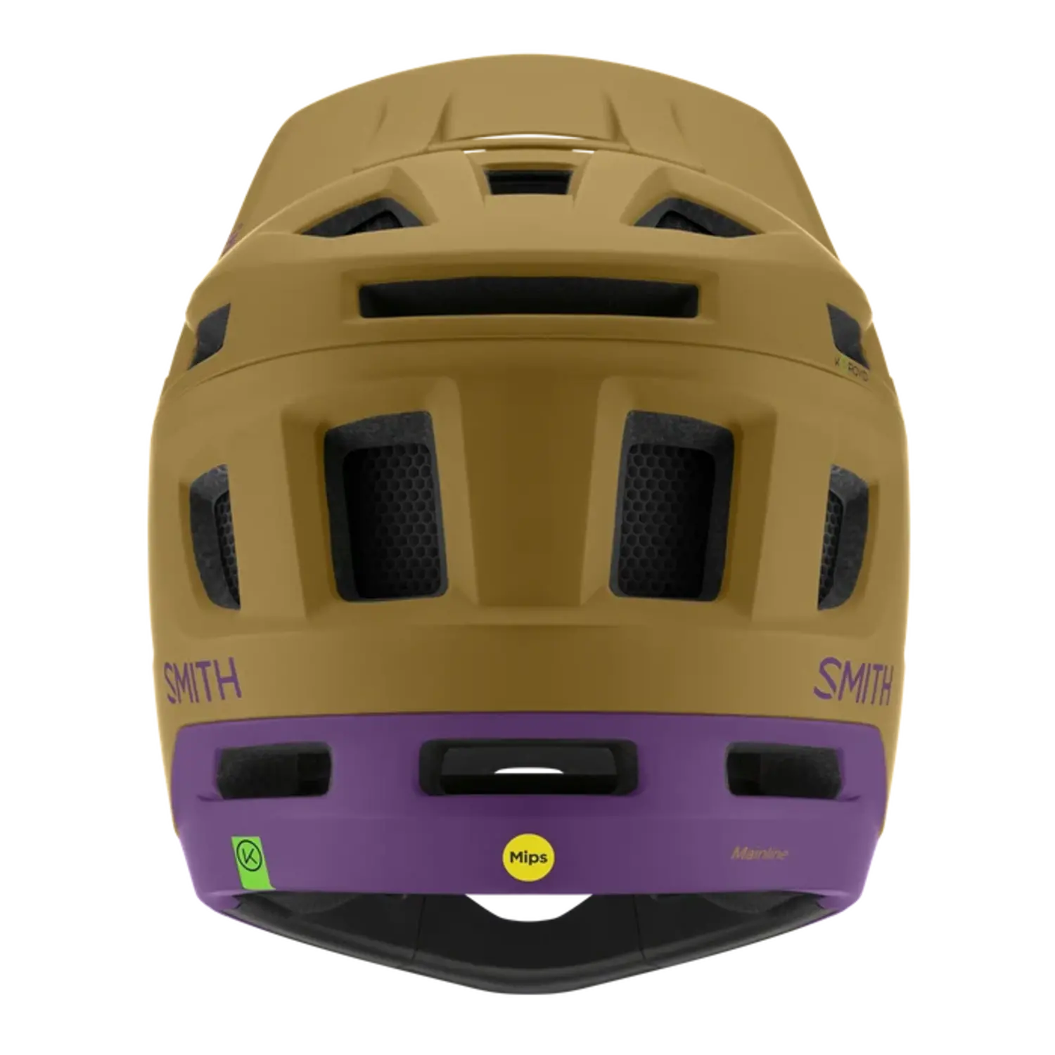 SMITH MAINLINE MIPS | COYOTE/INDIGO - Gerick Sports