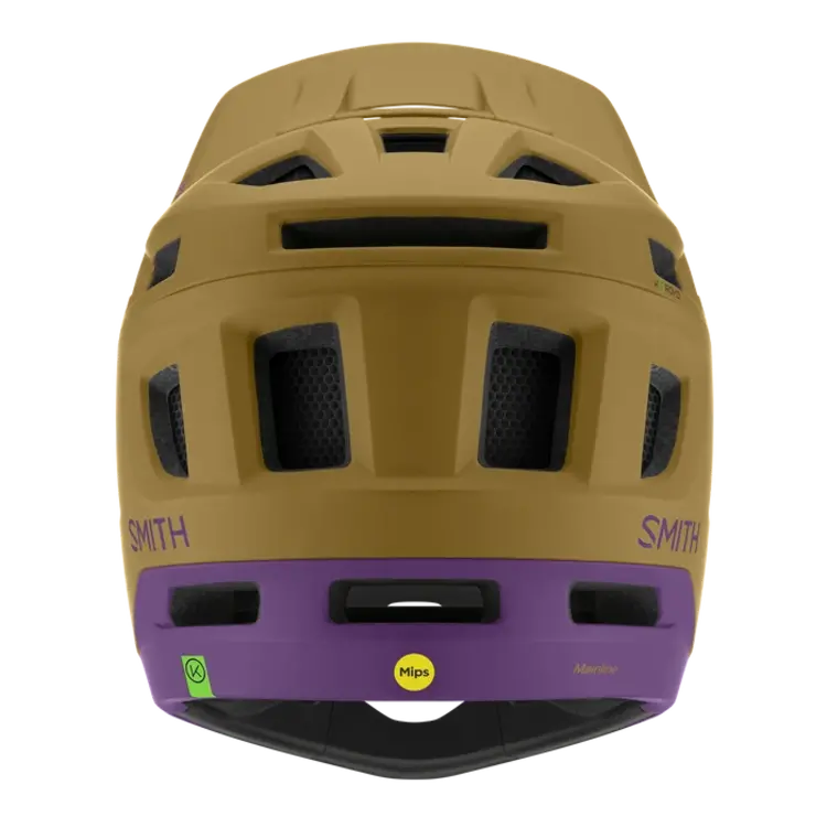 SMITH MAINLINE MIPS | COYOTE/INDIGO