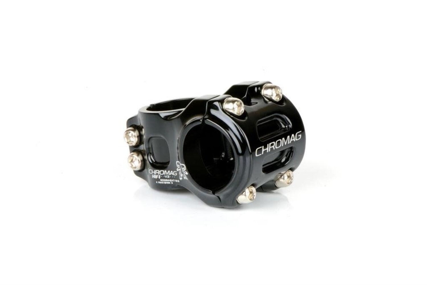 CHROMAG HIFI V2 STEM 31.8MM x 31MM - Gerick Sports
