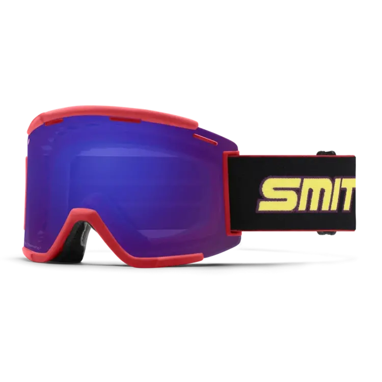 SMITH SQUAD XL MTB | ARCHIVE WILD CHILD CPE VIOLET