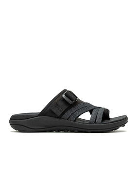 MERRELL WOMEN'S DISTRICT 4 POST | BLACK