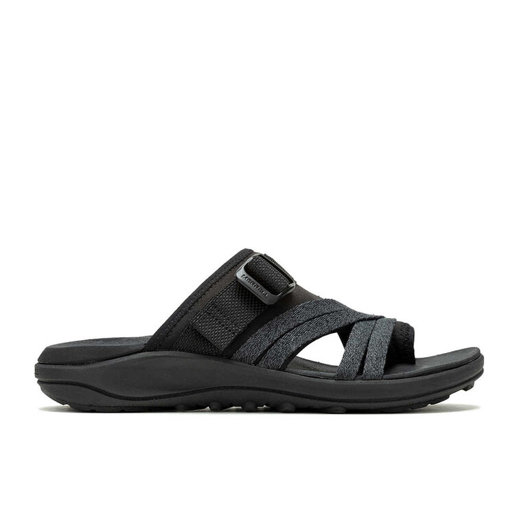 MERRELL WOMEN'S DISTRICT 4 POST | BLACK