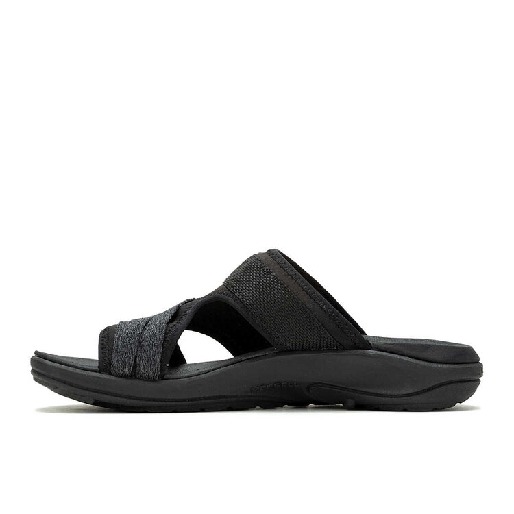 MERRELL WOMEN'S DISTRICT 4 POST | BLACK