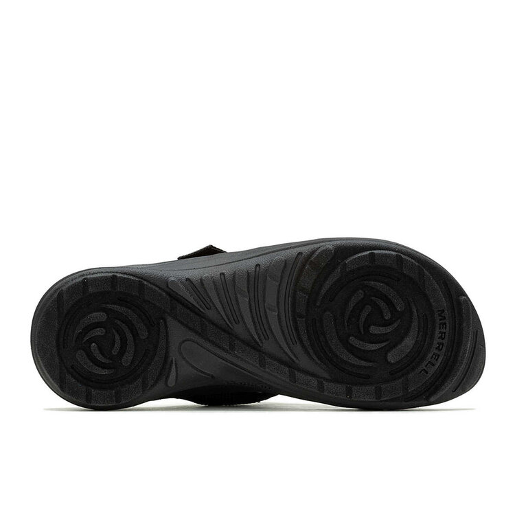 MERRELL WOMEN'S DISTRICT 4 POST | BLACK