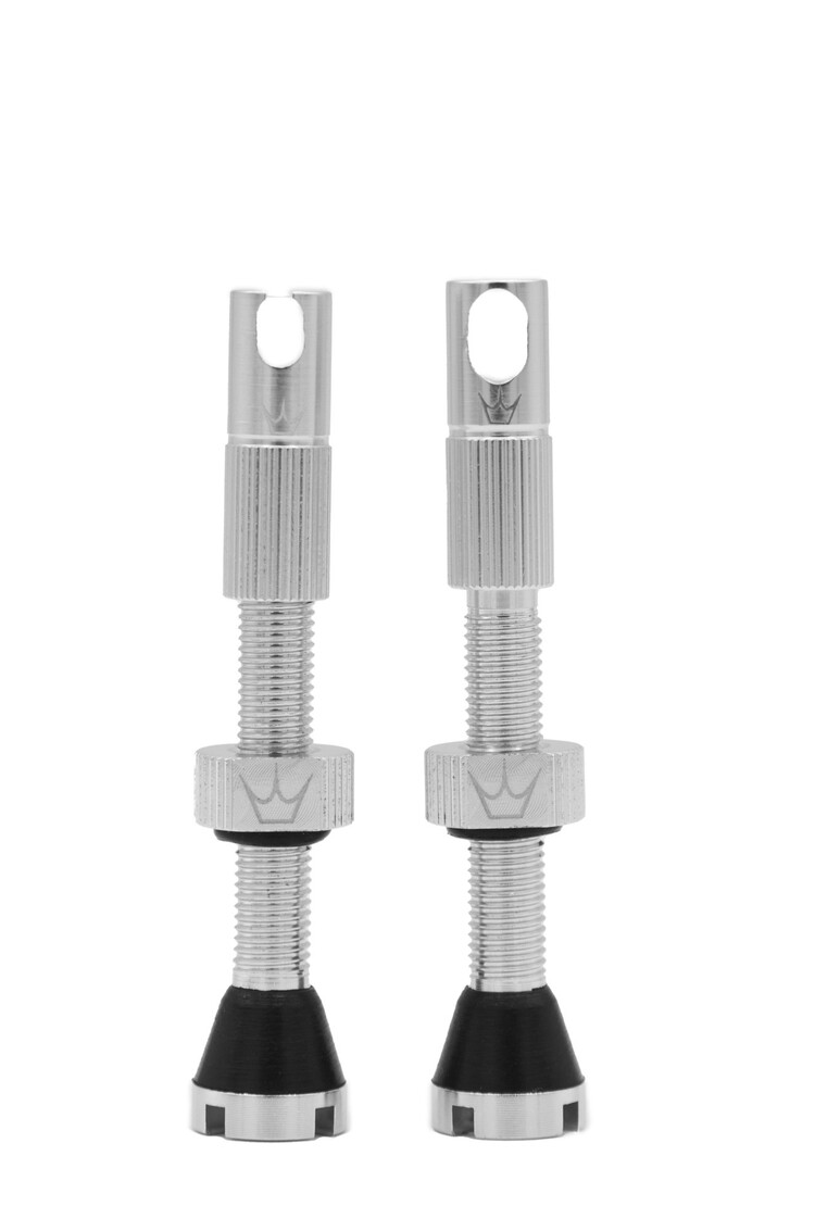 PEATYS TUBELESS 42MK2 VALVE PAIR