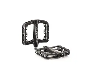 CHROMAG CONTACT PEDAL ブラック CHROMAG PRESSURE PEDAL - Gerick Sports