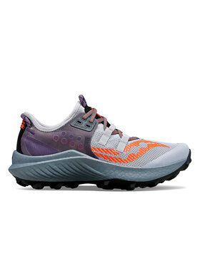 SAUCONY WOMEN'S ENDORPHIN RIFT | CLOUD/LUPINE