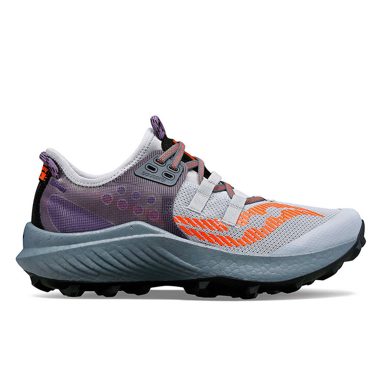 SAUCONY WOMEN'S ENDORPHIN RIFT | CLOUD/LUPINE