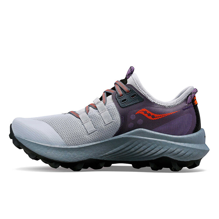 SAUCONY WOMEN'S ENDORPHIN RIFT | CLOUD/LUPINE