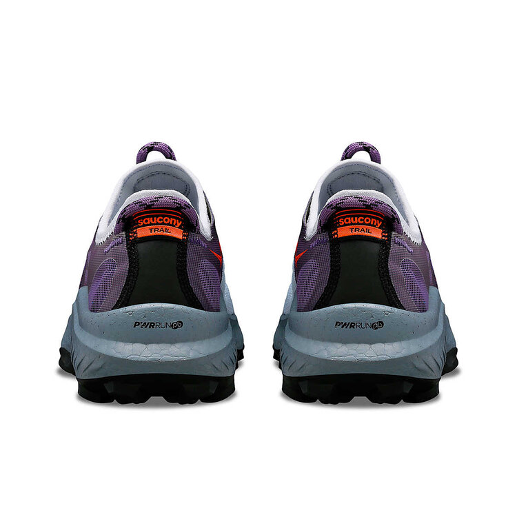 SAUCONY WOMEN'S ENDORPHIN RIFT | CLOUD/LUPINE