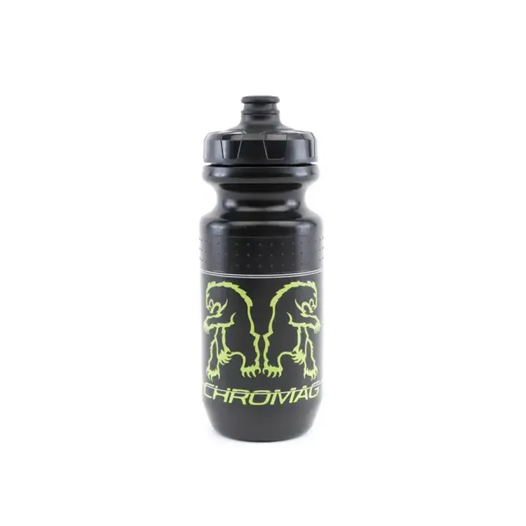 CHROMAG WATER BOTTLE 620mL