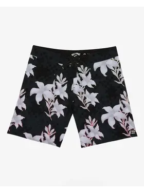 BILLABONG MEN'S SUNDAYS AIRLITE 19" SHORTS | BLACK