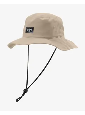 BILLABONG BIG JOHN SURF SAFARI HAT