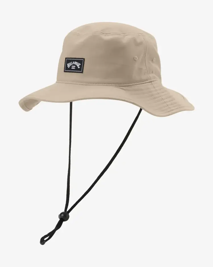 BILLABONG BIG JOHN SURF SAFARI HAT