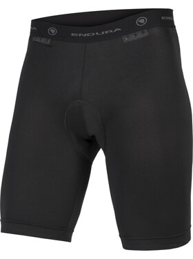 ENDURA MEN'S MESH CLICK LINER II | BLACK