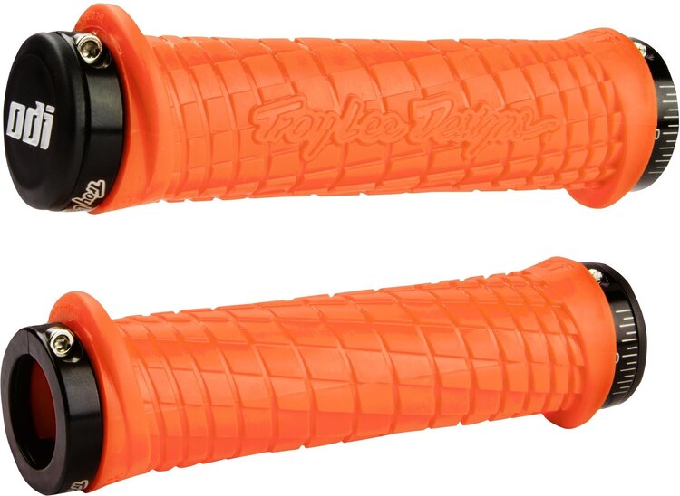 TLD MTB LOCK-ON GRIP