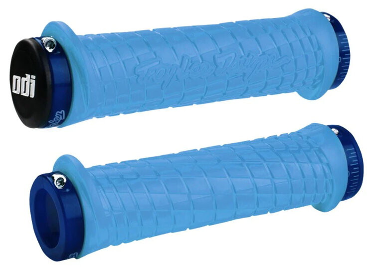 TLD MTB LOCK-ON GRIP