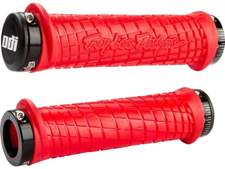 TLD MTB LOCK-ON GRIP