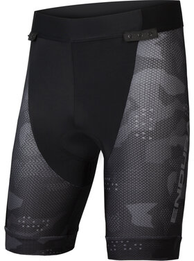 ENDURA MEN'S SINGLETRACK LINER SHORT | BLACK