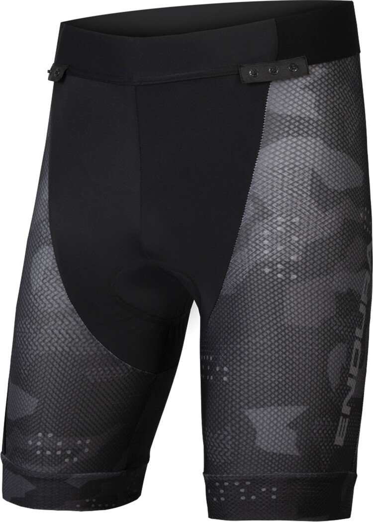 ENDURA MEN'S SINGLETRACK LINER SHORT | BLACK