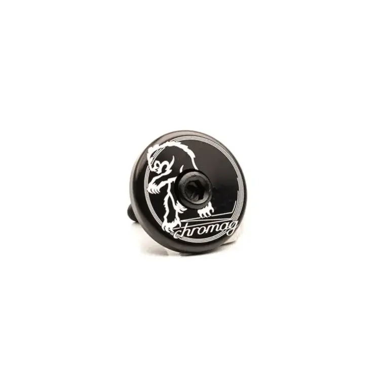 CHROMAG HEADSET TOP CAP